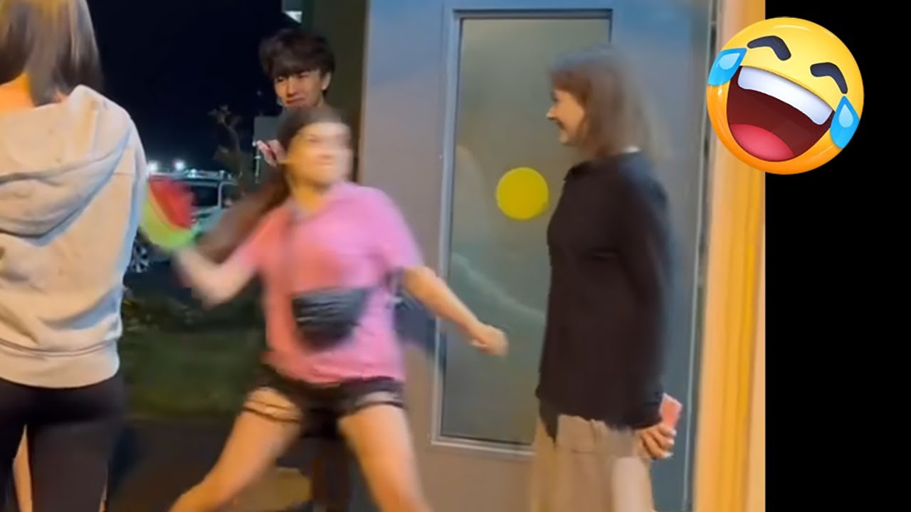 Best Funny Videos Of 2025 😂 TRY NOT TO LAUGH Funny Videos #11 😂