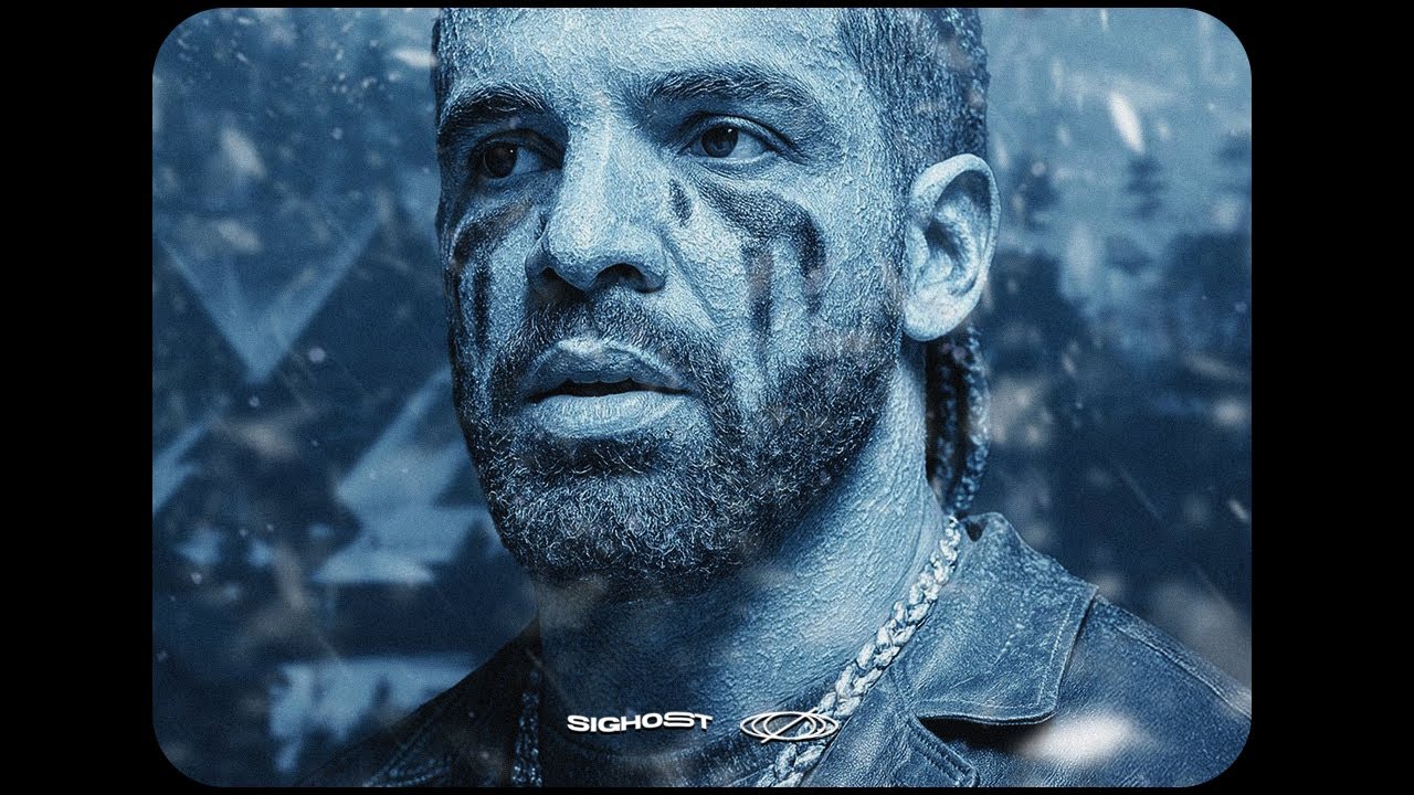 [FREE] DRAKE TYPE BEAT - 