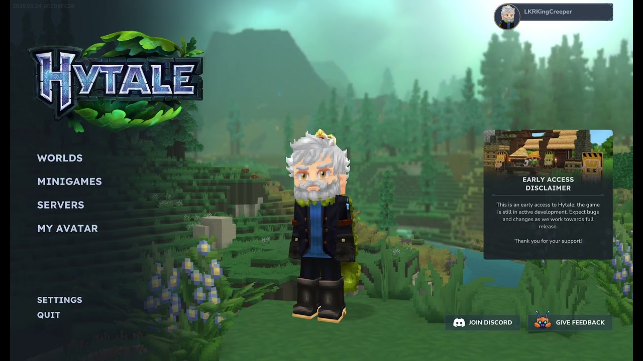 Hytale 2