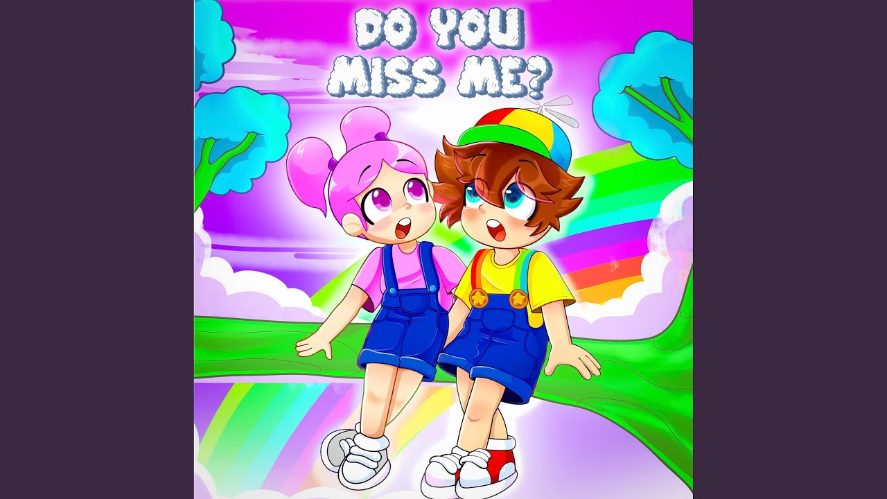 Do You Miss Me? (Sped Up)