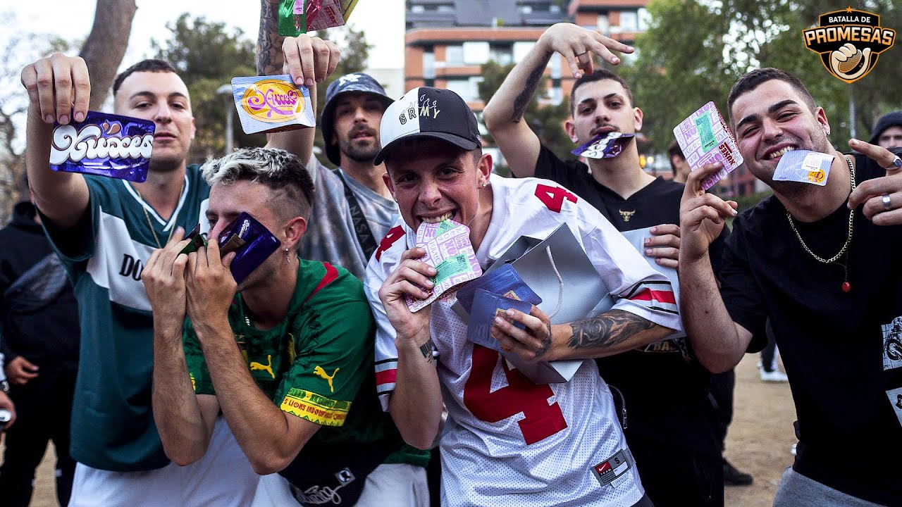 FINAL NACIONAL 🏆🇪🇸: MARIO LOS CÓDIGOS XM vs NOITE RICKROCKET vs H.R ERFUS | BDP CANCIONES DUALES 😱