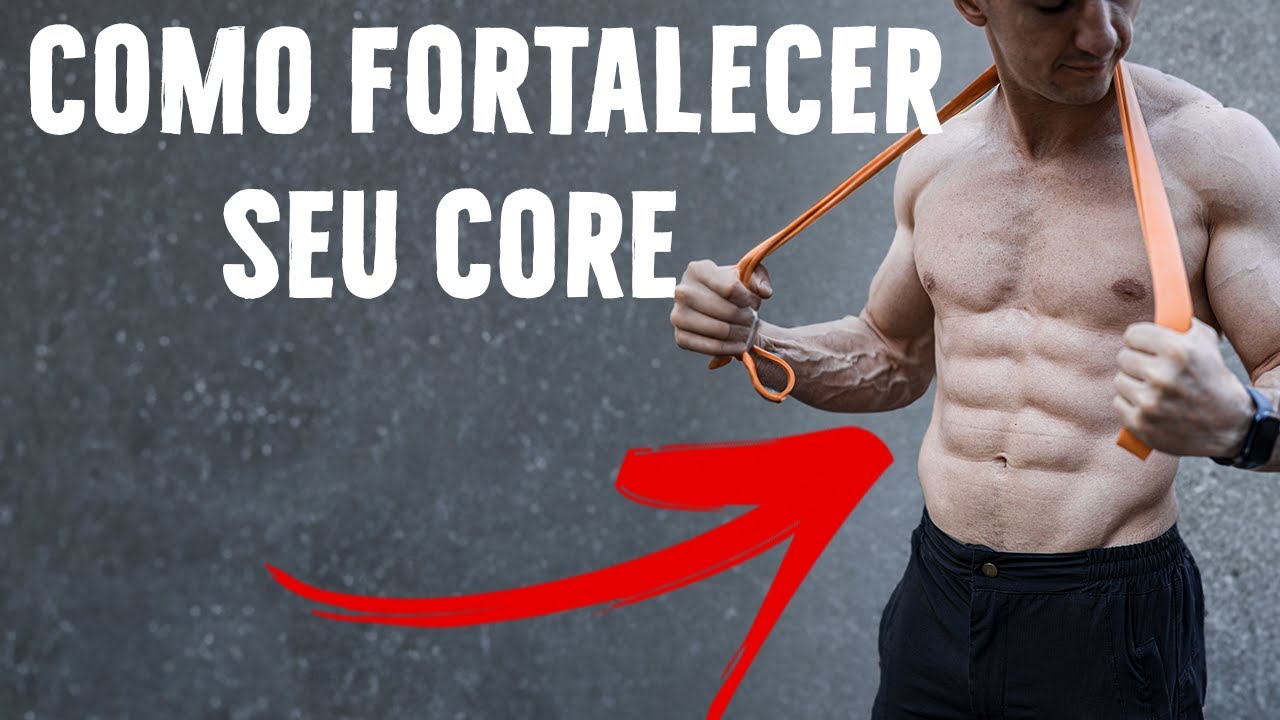 Exercícios para o core