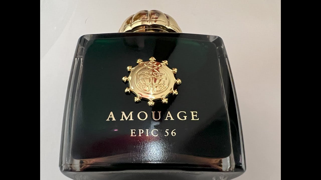 AMOUAGE EPIC 56