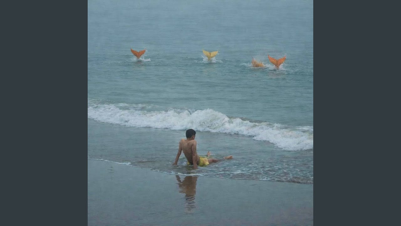 Where Sirens Swim