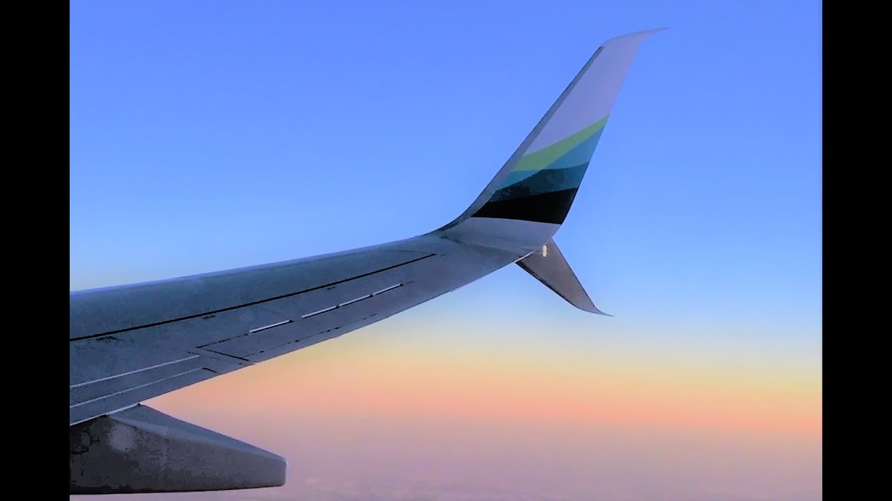 Alaska Airlines B737-800 Trip Report | Los Angeles to Washington DC! Incredible Experience!