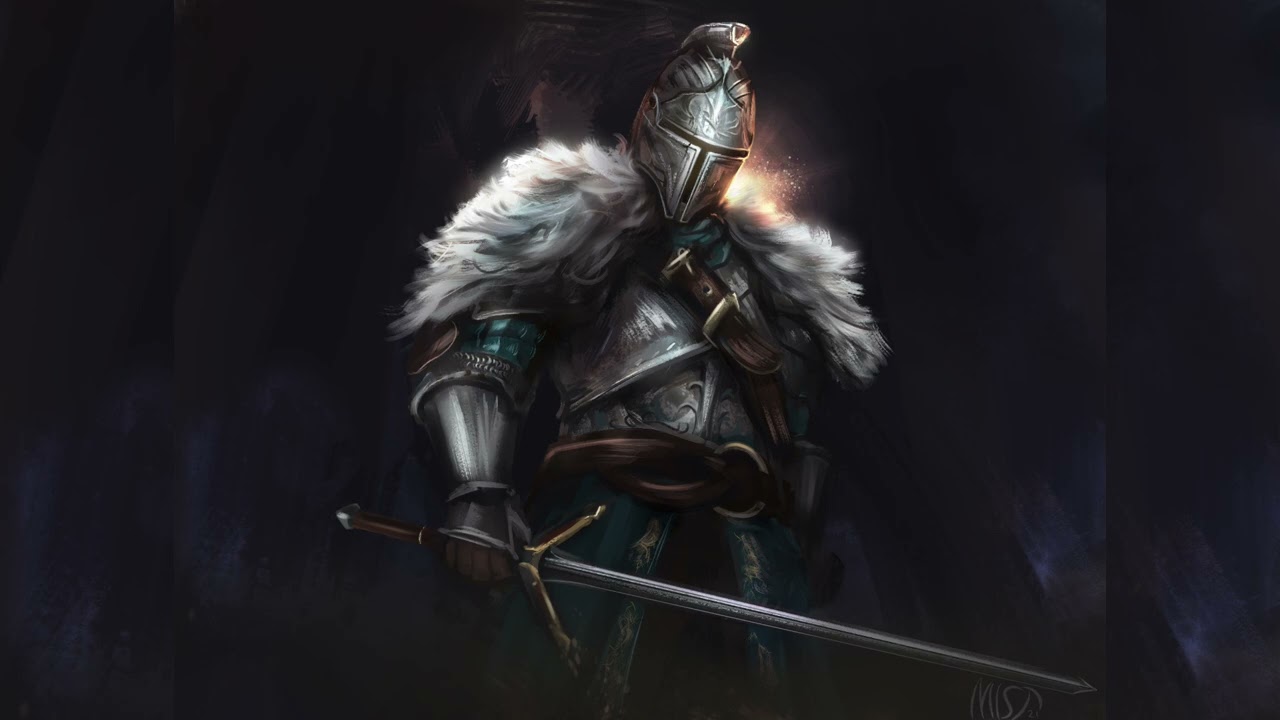 Soulsborne 2