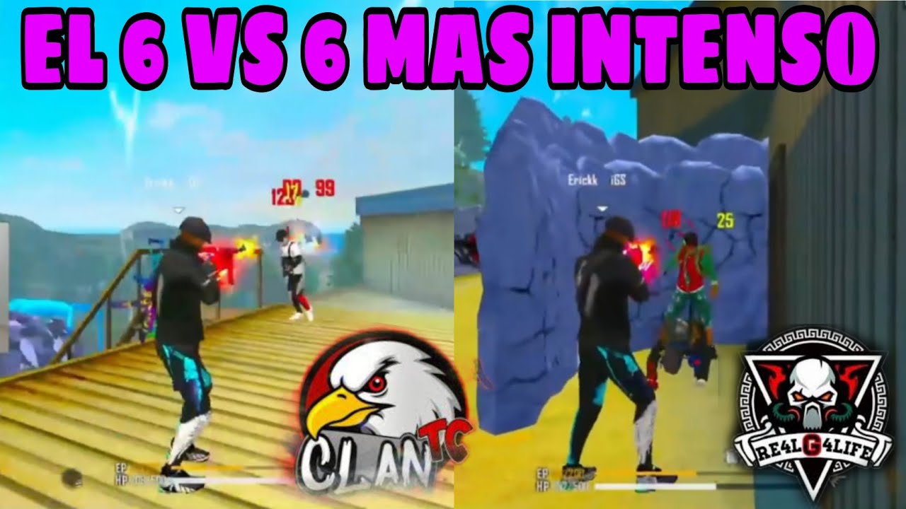 ERICK ,MRSTIVEN,JUANFER,DIANA TC,OMXR Y JUAN DIEGO VS RG4 MAIKEL,JEAN R,RG4 PL4G4, *termina asi*