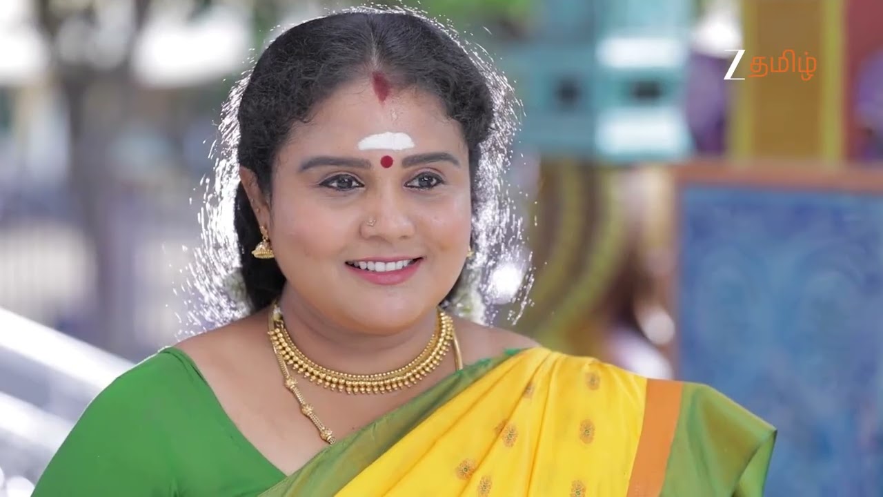 Idhayam | Ep - 725 | Webisode | Jul 01 2025 | Zee Tamil