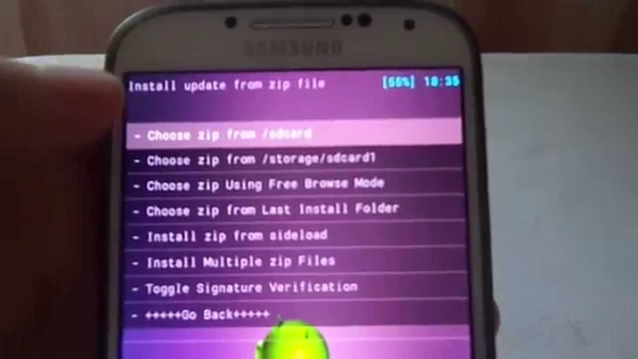 Como Cambiar Kernel en Android || Método Valido en 2016