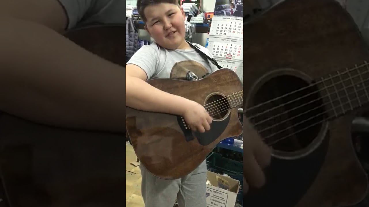 Нағашы 2 бөлім 😂😂😂😂