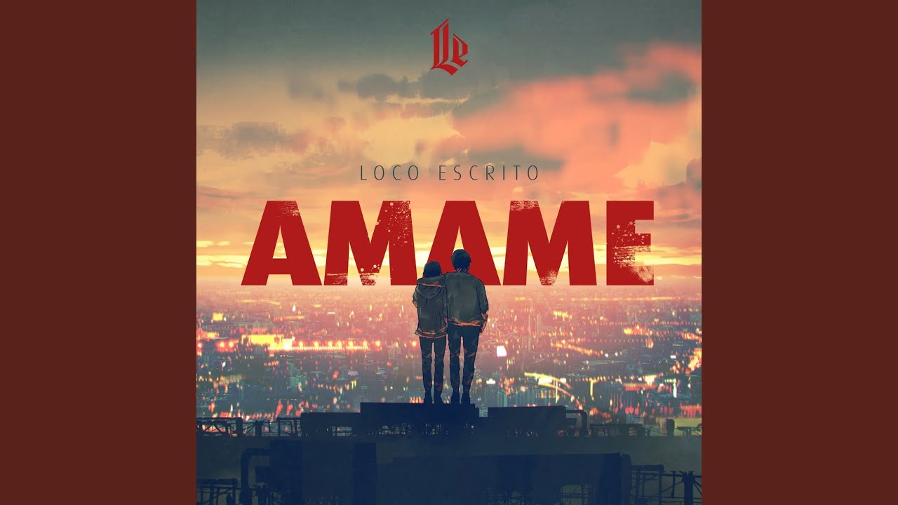 Ámame