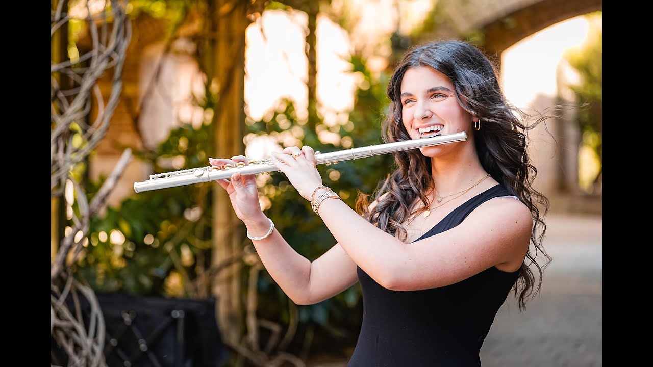 Student Recital - 12/5/25