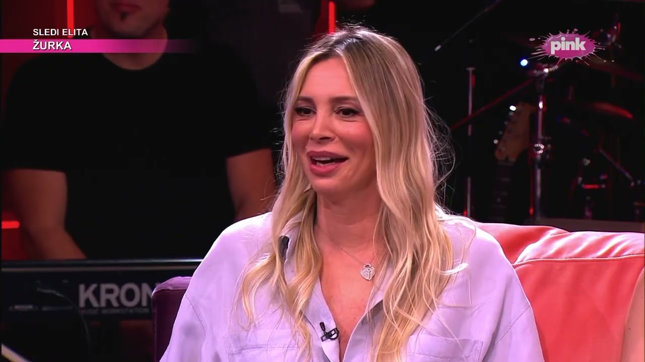 Kraj 37.emisije (14.05.2024.) (Ami G Show S16)