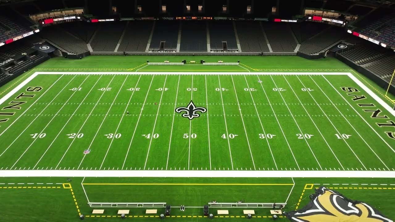 Caesars Superdome