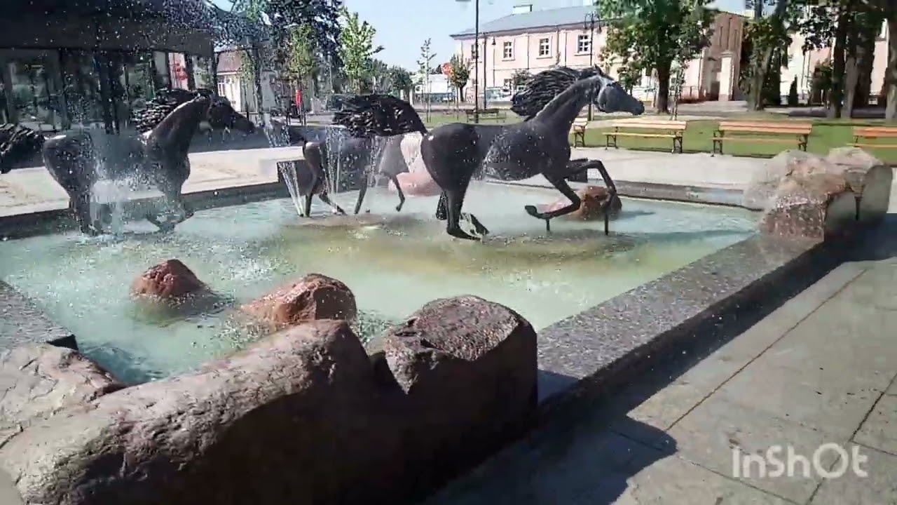 RTR - Rometyczna Turystyka Rowerowa 8