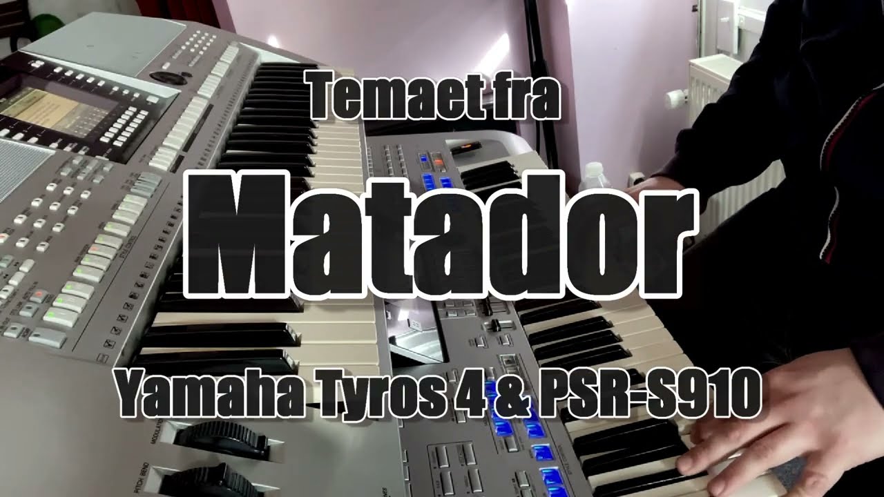 Temaet fra 
