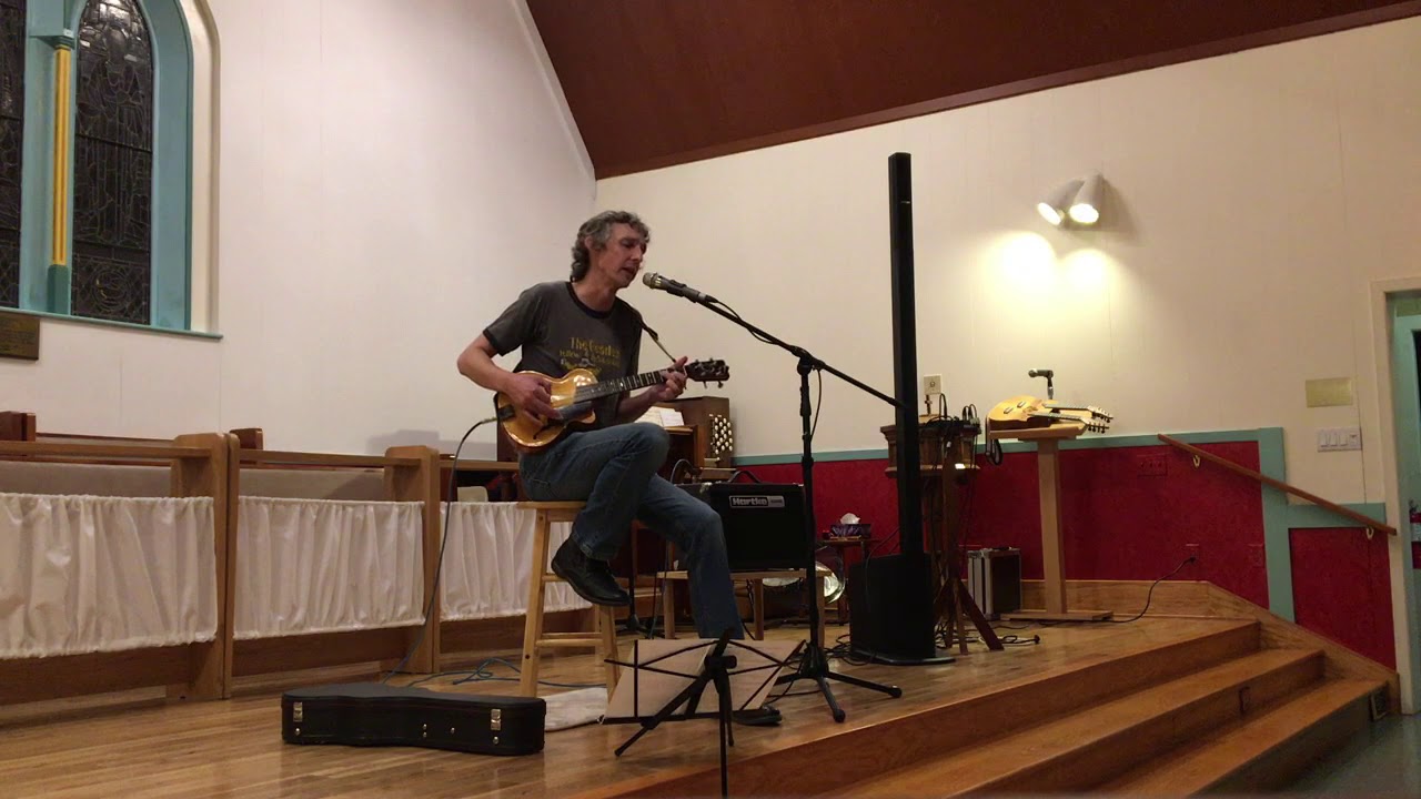 Norwegian Wood -DUC2019