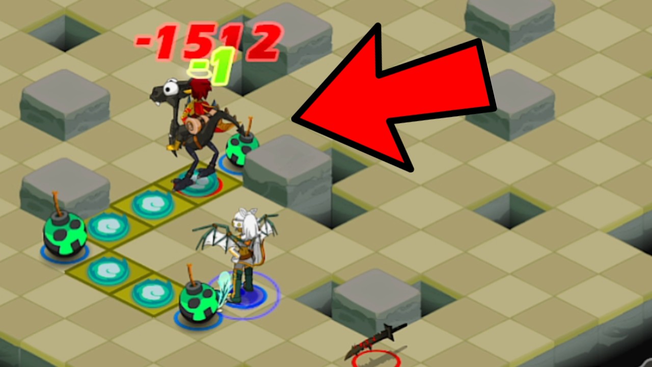 Sentí el VERDADERO TERROR contra este TYMADOR 😨💣