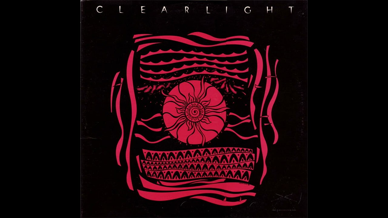 Clearlight - As Above, So Below (Full Album) [ Electronic / Jazz / Experimental / Ambient ][1982]