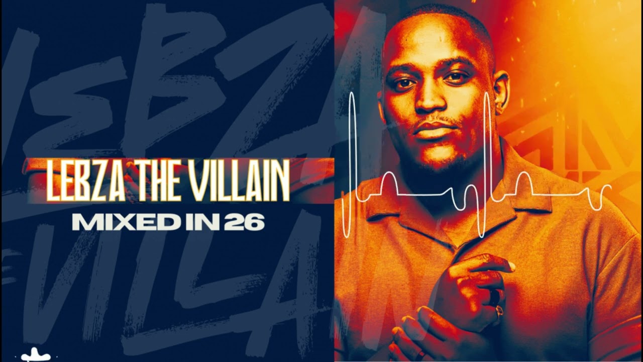 Mixed In 26 by Lebza TheVillain 003