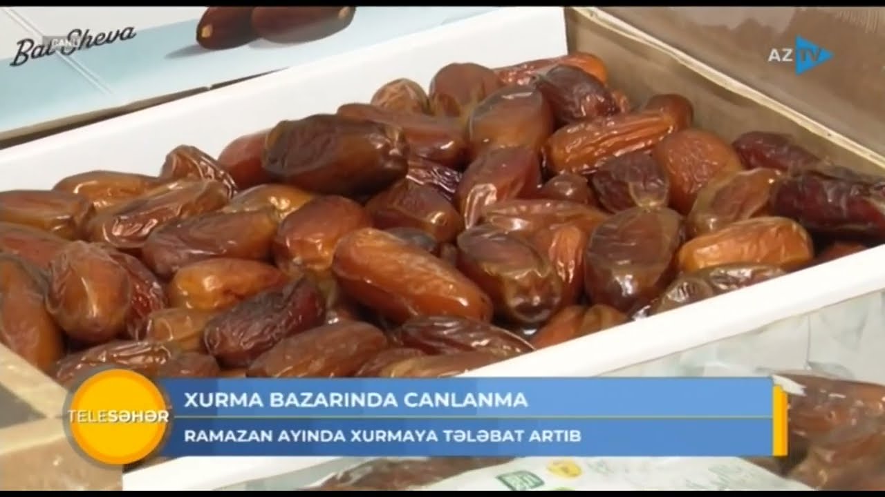 Hansı xurma növünə tələbat daha çoxdur?