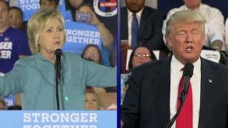 Election recession in 2016?
