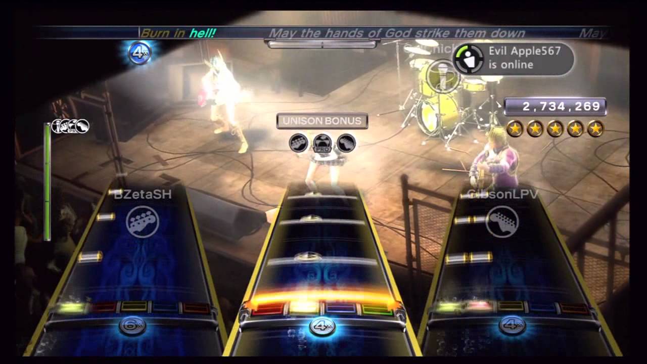 Aesthetics of Hate by Machine Head- 1st Full Band FC (100%)