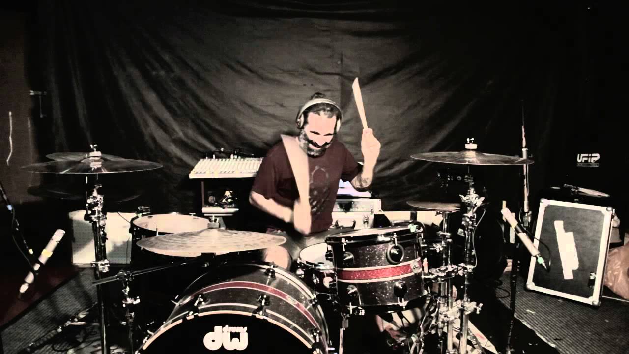 Stevie Wonder -  i wish drum cover by Rolando Cappanera