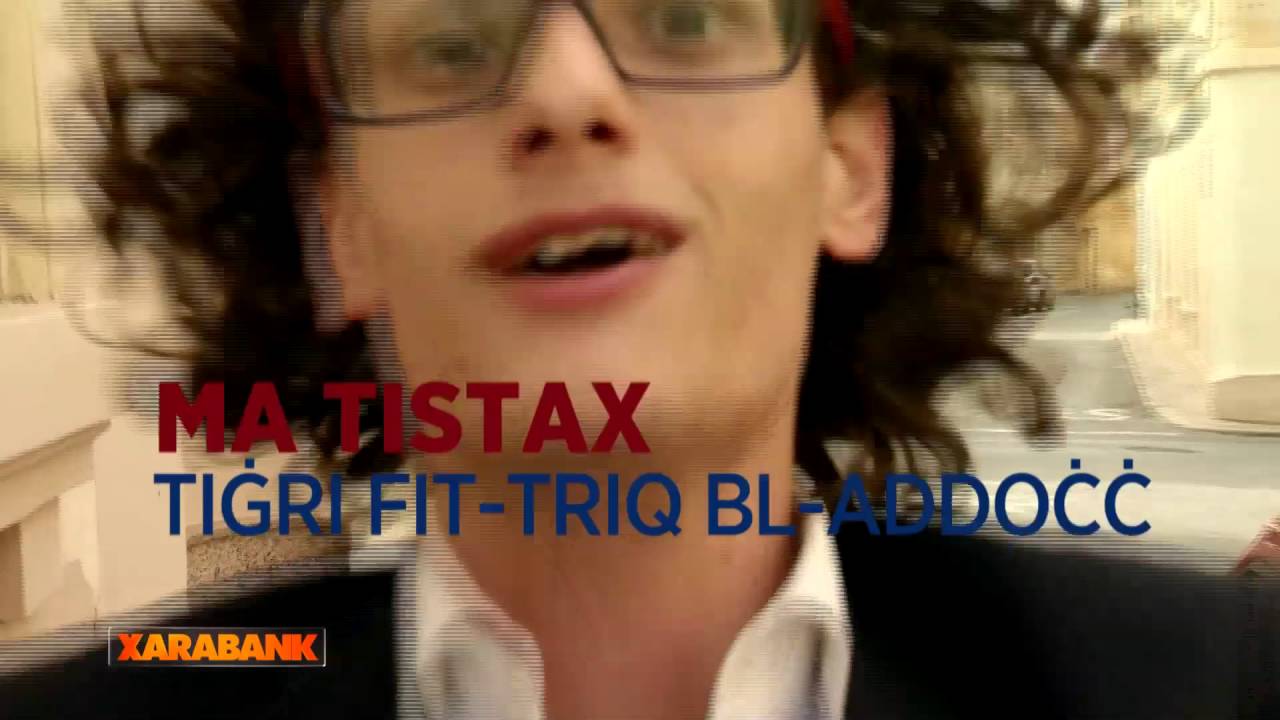 Xarabank  - #tistamatistax v.2