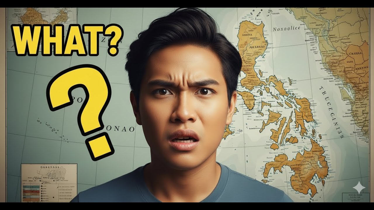 You don't know that this exist in the Philippines.