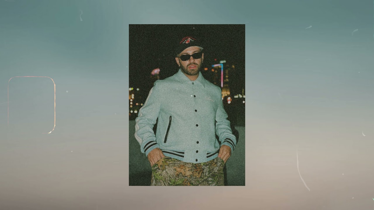 Feid x Icon Type Beat 
