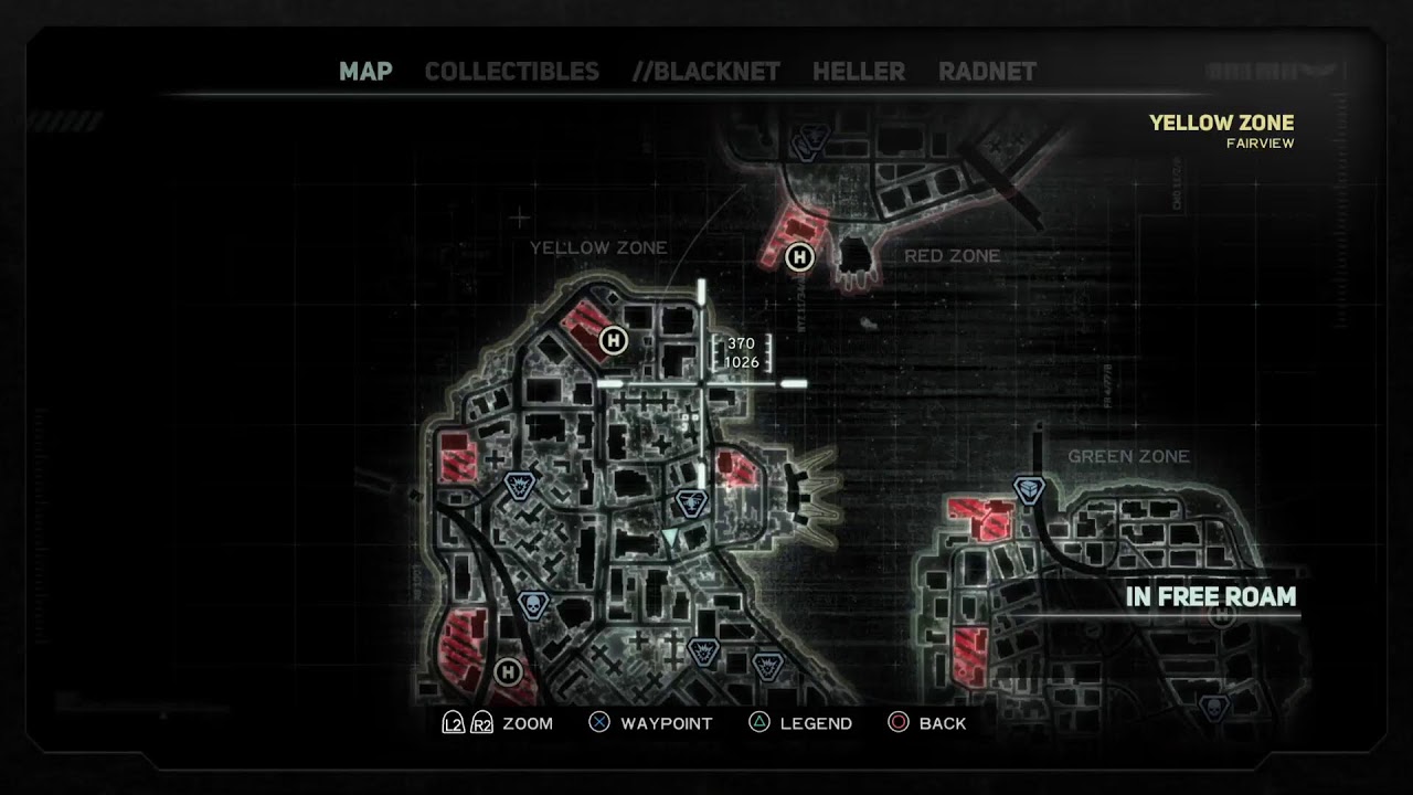 Back to plat grind  Prototype 2   lets get it