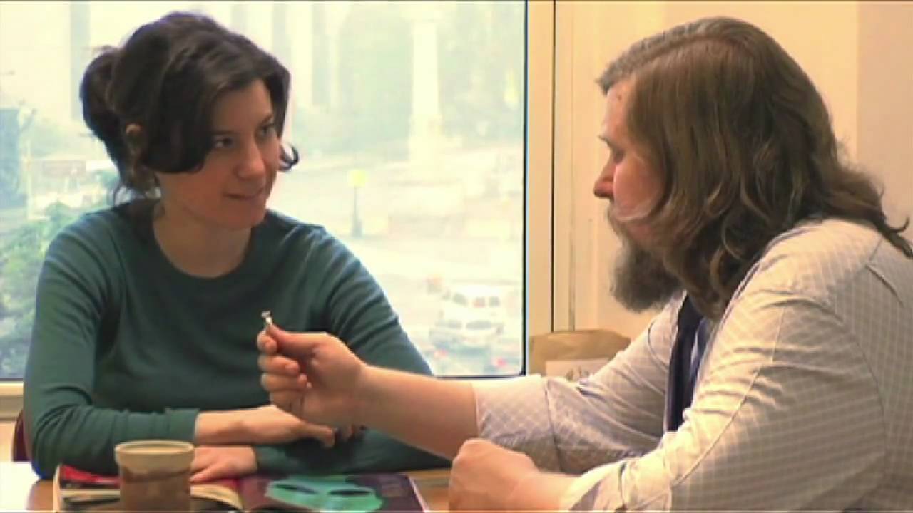 Episode 10: The Bribe