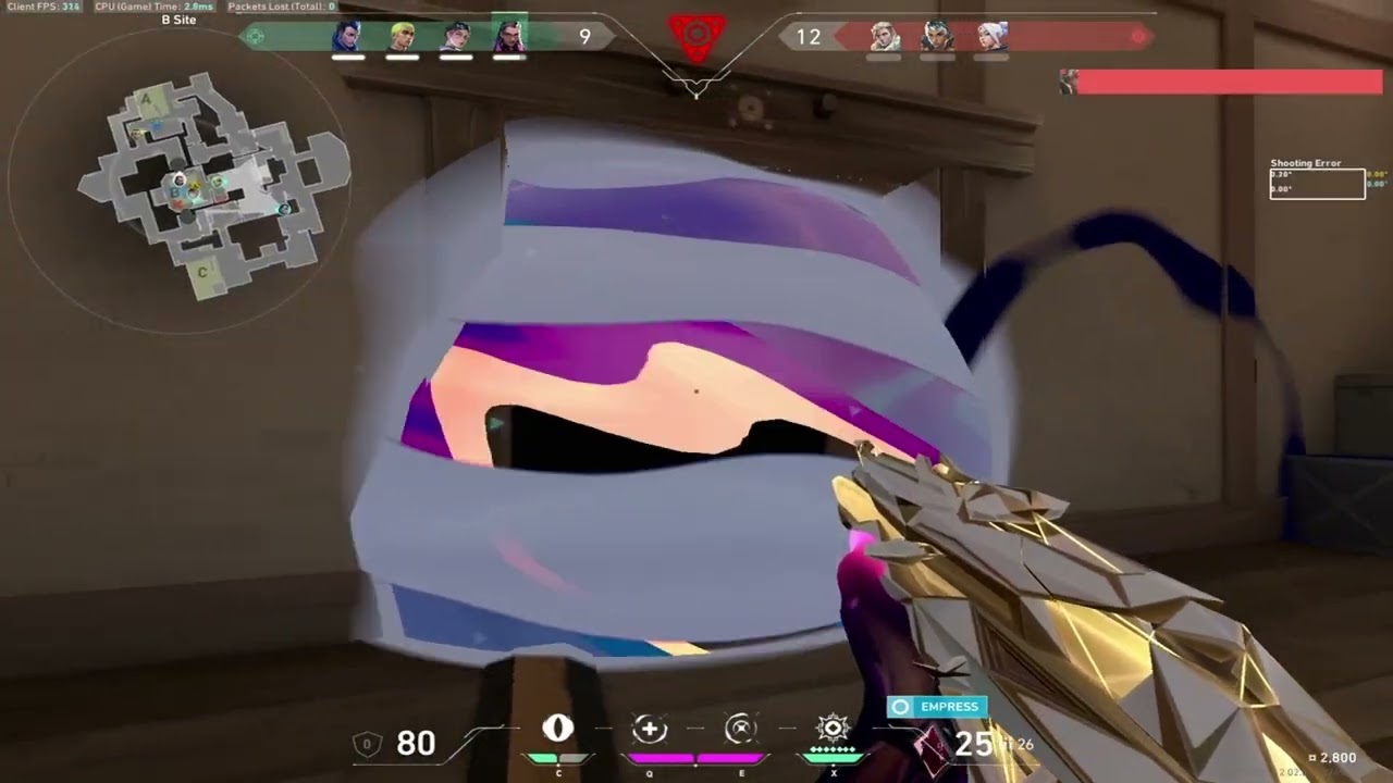 Ａｖｅｒａｇｅ Ｃｈｉｎｅｓｅ ａｉｍｅｒ