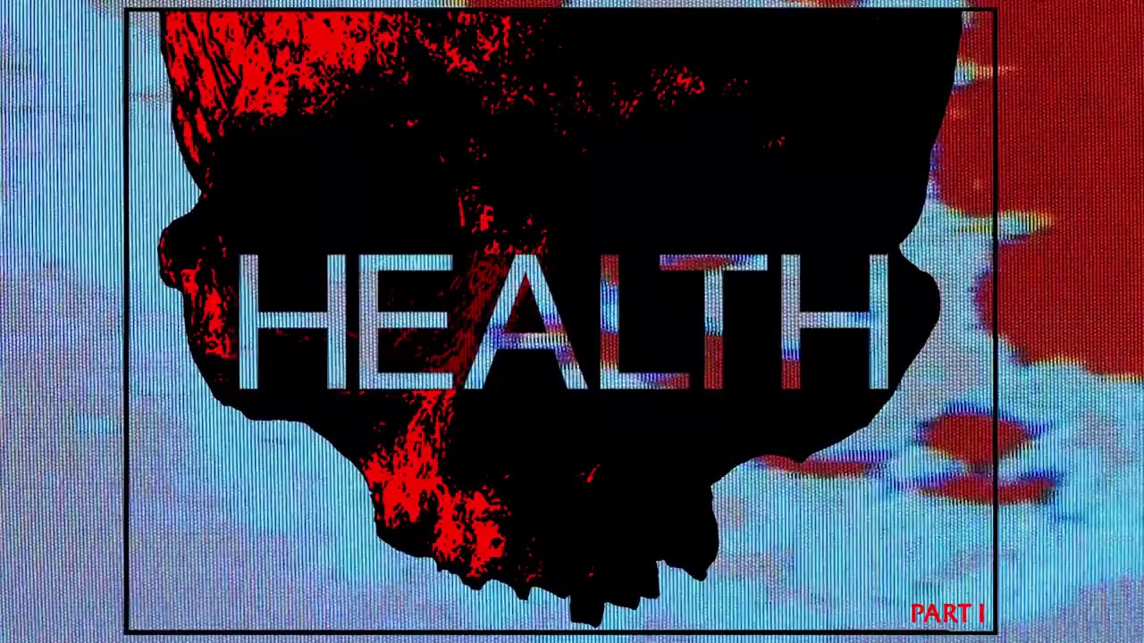 HEALTH x Brothel :: D.F. LOOKS