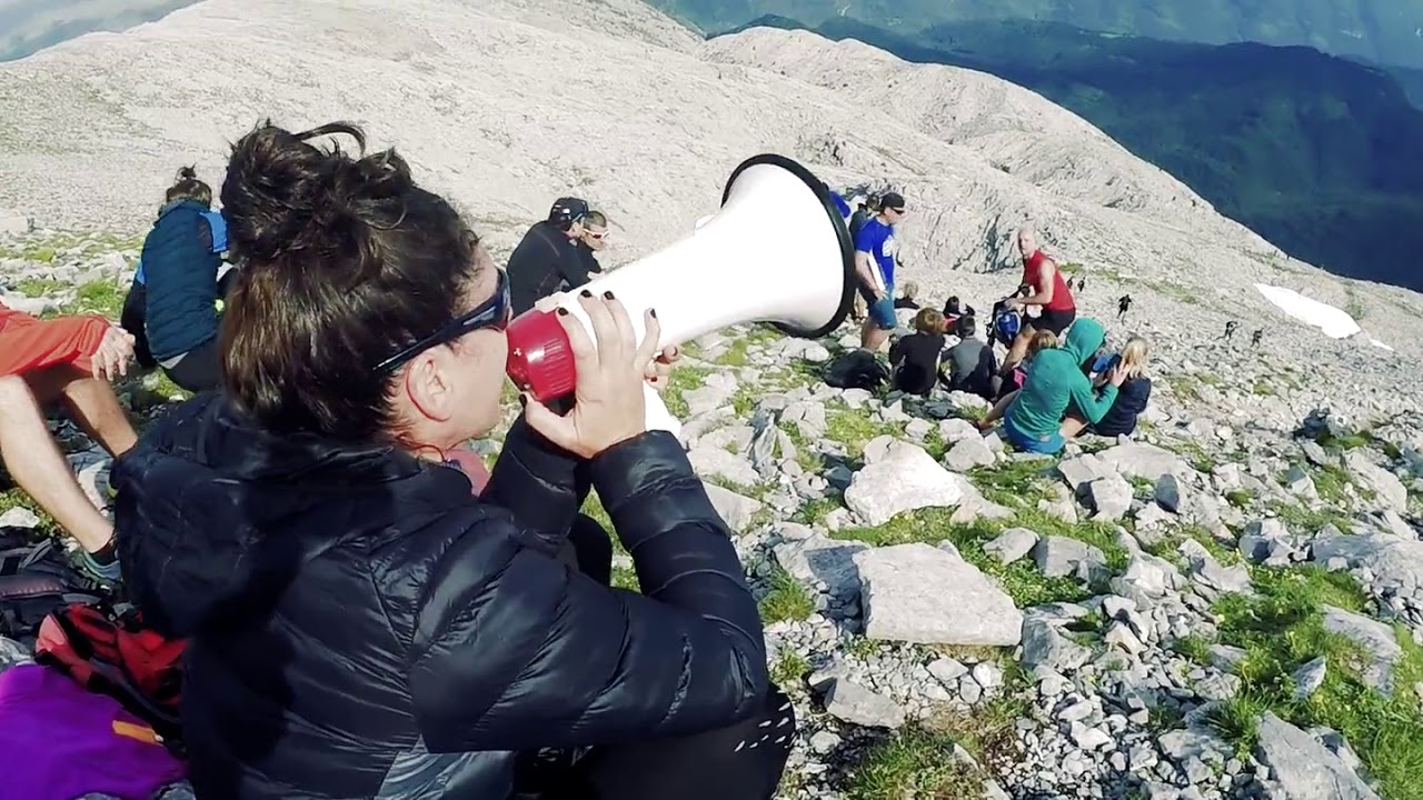 CAMILLE EXTREME 2019   Lehen irudiak - Primeras imágenes