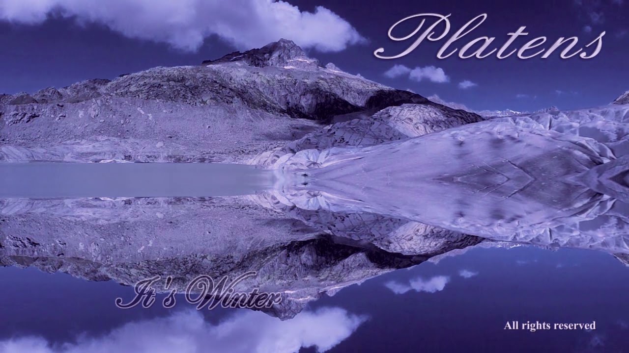 PLATENS - Winter