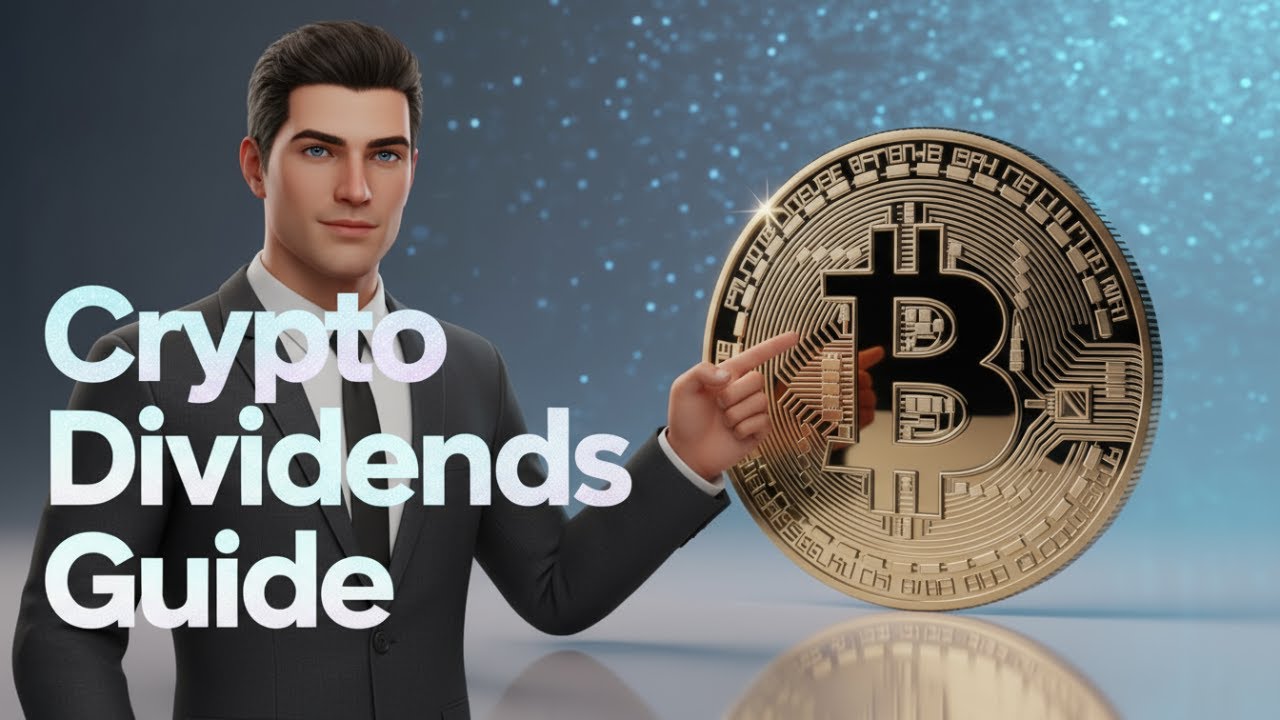 Cryptocurrency Dividend Investing: A Full Guide