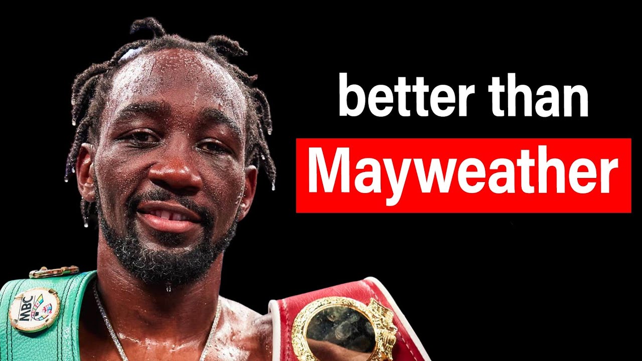 This is Why HE'S BETTER Than Floyd Mayweather!