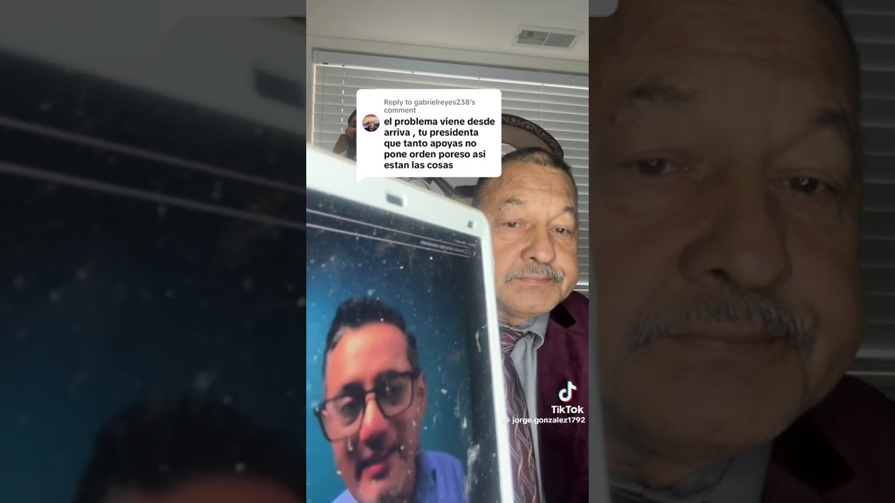 Compartan el vídeo en todo el mundos 