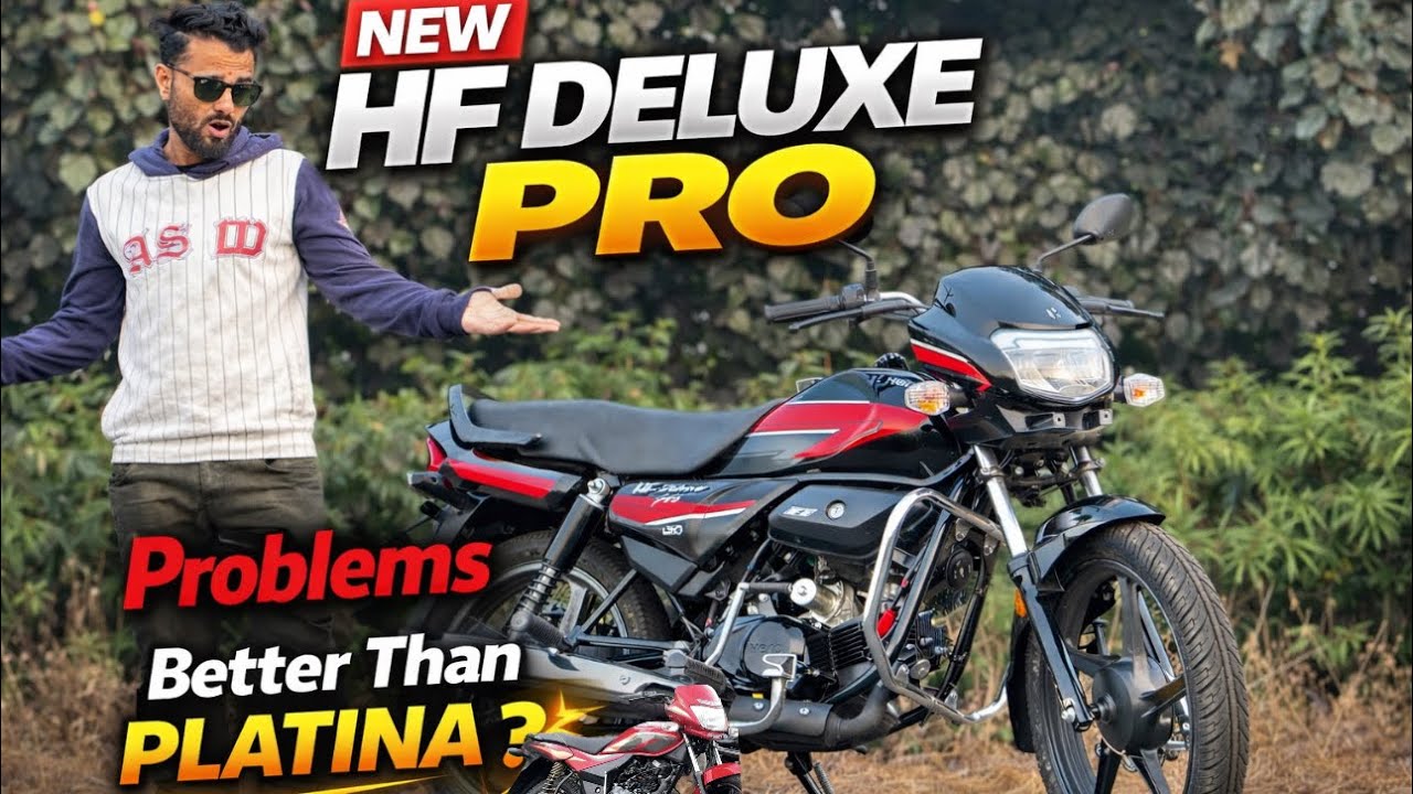 Hero HF Deluxe Pro Problems 😕 Still Worth Buying in 2026?