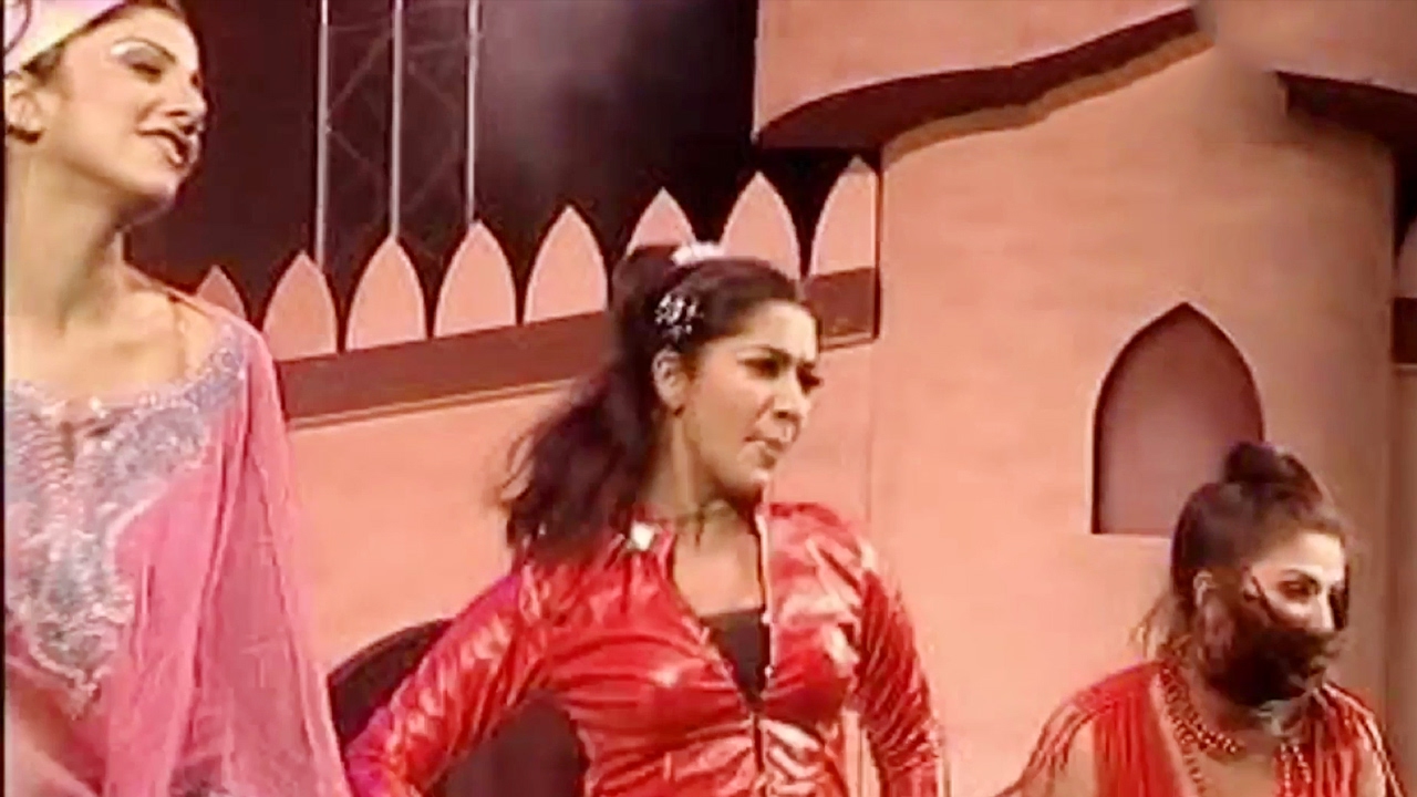 താര സുന്ദരികളുടെ ഒരു കിടിലൻ ഡാൻസ് | Malayalam Stage Shows | Dance Perfomence | Sweatha Menon