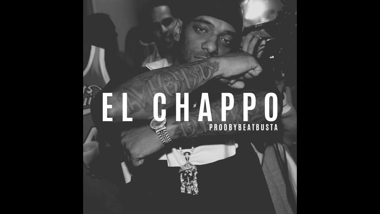 Prodigy Mobb Deep Type Beat - El Chapo (HIPHOP)
