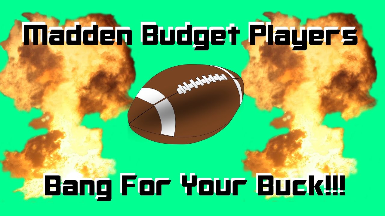 MUT 16| Budget Player/Beasts| Bang For Your Buck!!!!!