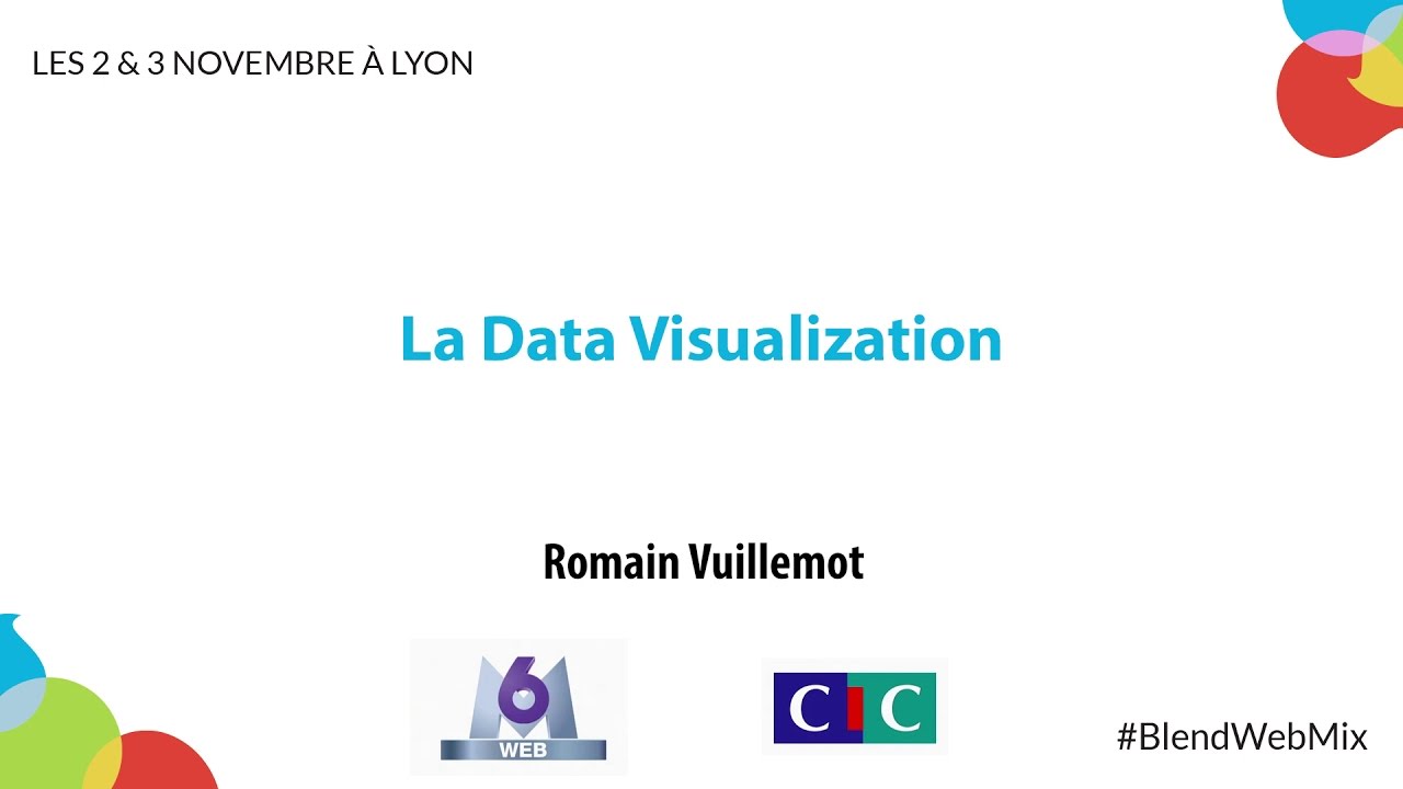 La Data Visualization