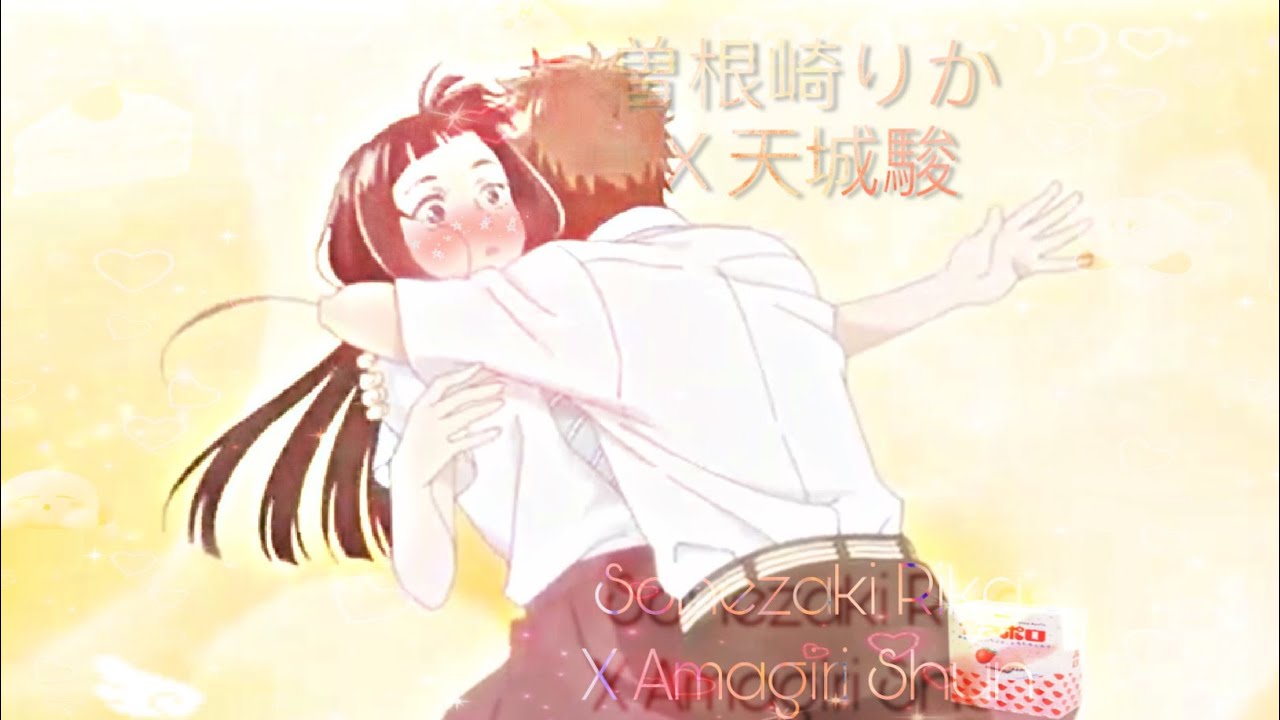 La Da Dee Meme | Sonezaki Rika X Amagiri Shun (ShunRika)