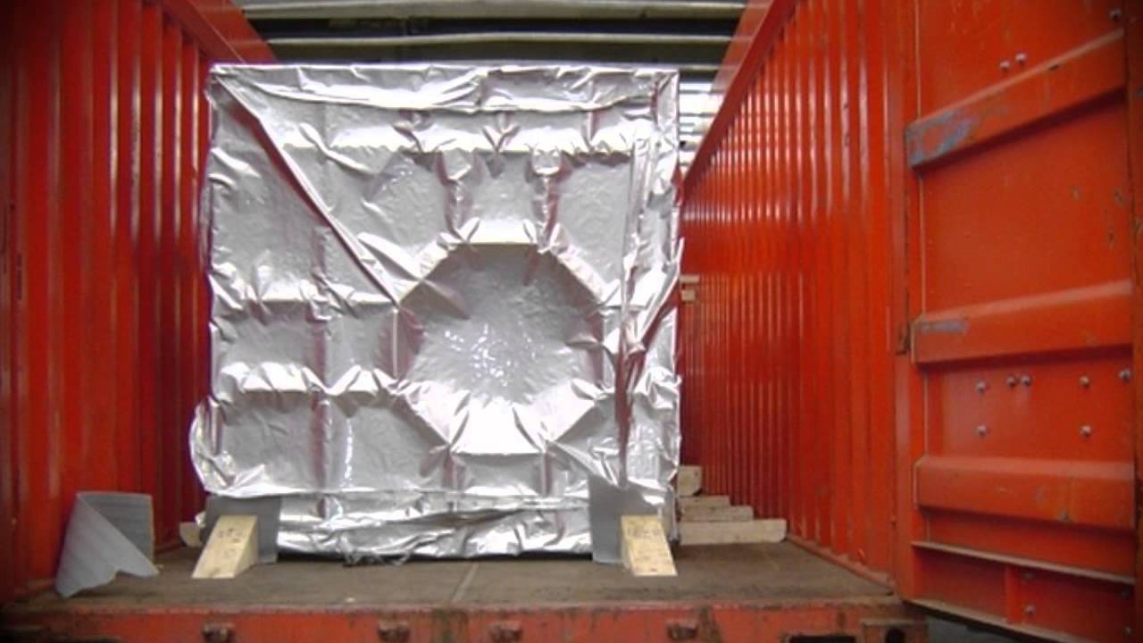 Zabezpieczenie ładunk&oacute;w | Pro-Trans. Zabezpieczenia Ładunk&oacute;w