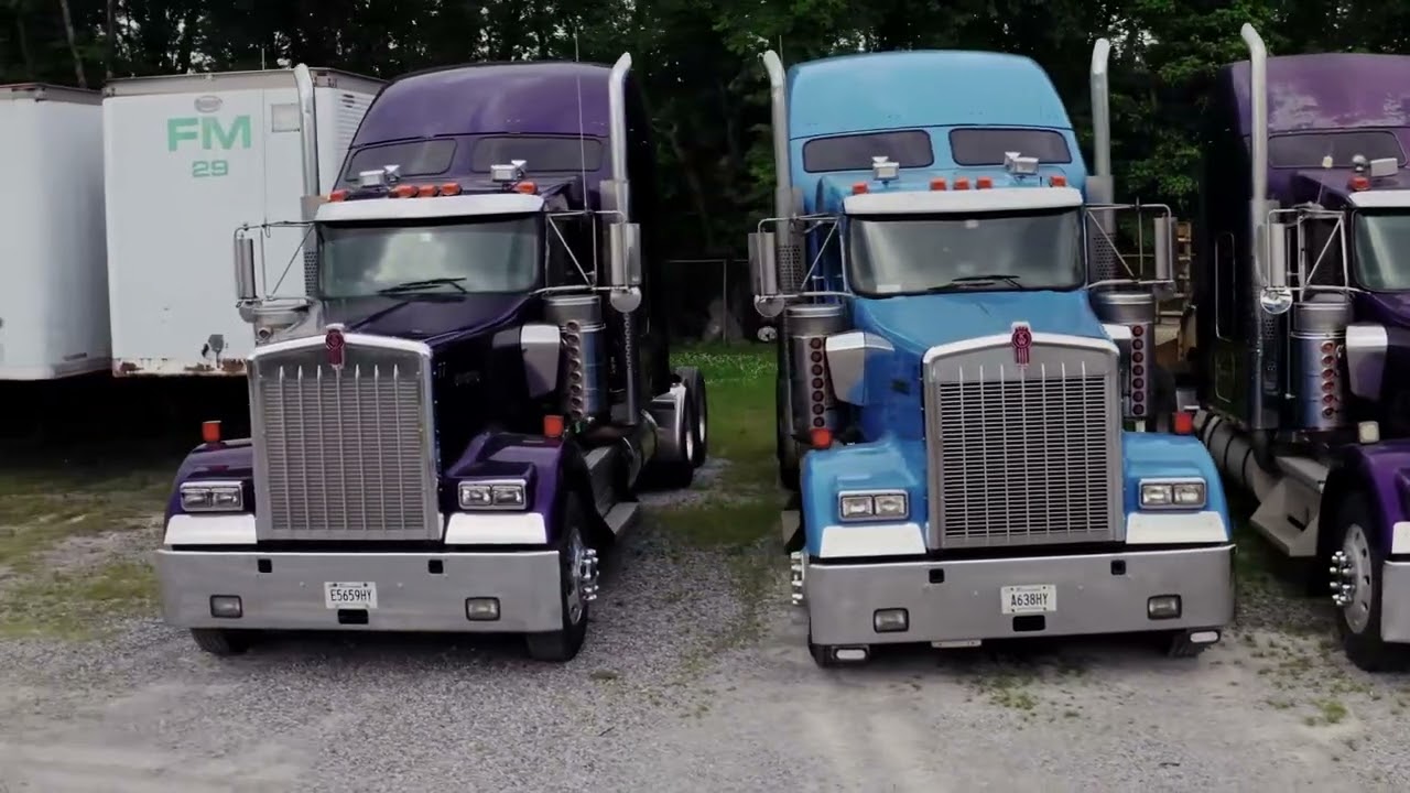 Efficiency in Motion: VECTURA AS Logistics and Distribution Solutions
