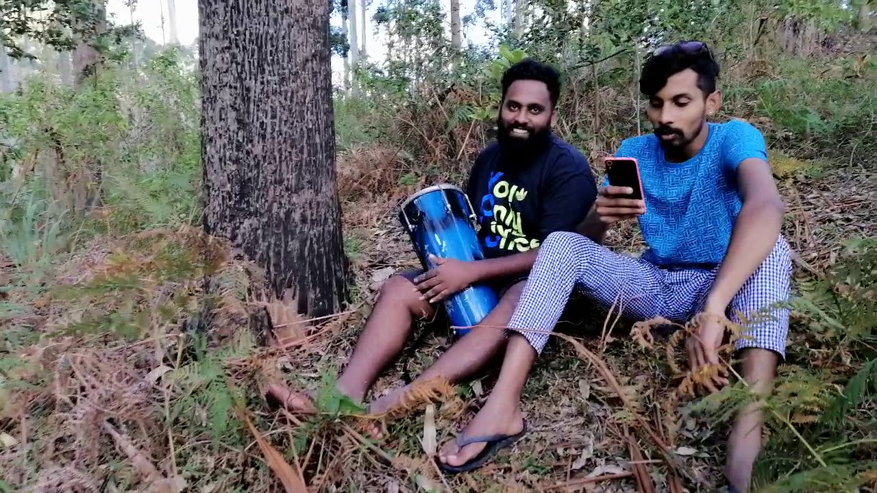 Oonam oonam cover