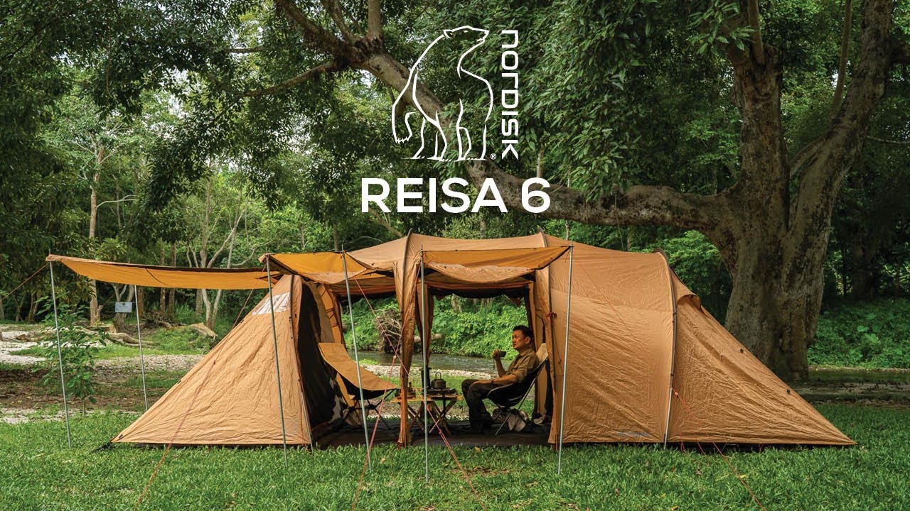 Nordisk Reisa 6